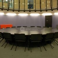 Salle de réunion