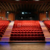 Salle 500
