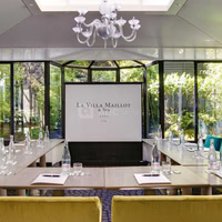 La Villa Maillot