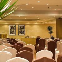 Monroe-Dean-Astaire meeting room