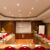 Astaire meeting room