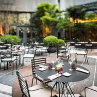 Jardin Privé