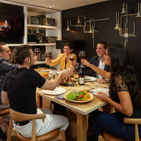 Hôtel Novotel Paris Les Halles