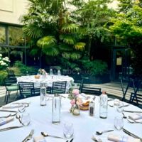 Le Jardin Privé