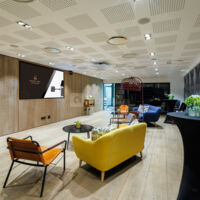 Studio Les Halles 1