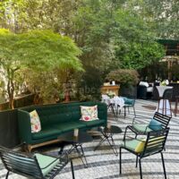 Le Jardin Privé