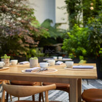 Le Jardin Privé