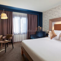 Chambre Exécutive