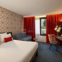 Chambre Exécutive
