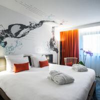 Chambre Exécutive