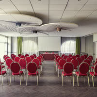 Salon Cerf