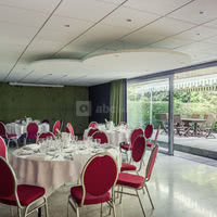 Salon Terrasse