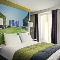 Chambre double Standard