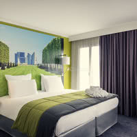Chambre Privilége