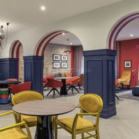 Hôtel Mercure Paris Ouest Saint-Germain