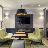 Bar Lounge