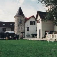Le Moulin de l'Étang