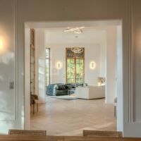 Manoir d'Aulnay