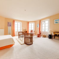 Manoir d'Aulnay