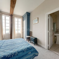 Manoir d'Aulnay