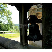 La cloche du vieux manoir