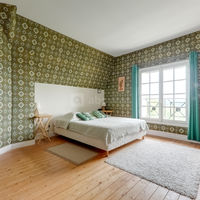 Manoir d'Aulnay