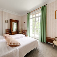 Manoir d'Aulnay