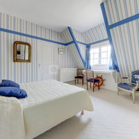 Manoir d'Aulnay