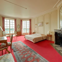 Manoir d'Aulnay