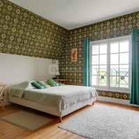 Manoir d'Aulnay