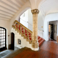 Le Hall