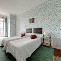 Manoir d'Aulnay