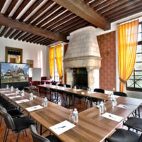 Salle de réunion Icarian