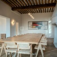 Salle de Reunion / A Manger