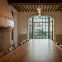 Salle de Réunion / A Manger