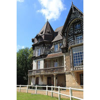 La terrasse buquet