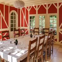 Moulin de Fourges
