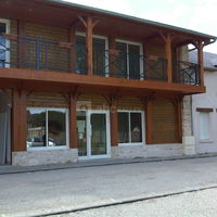 Gîte de fourges