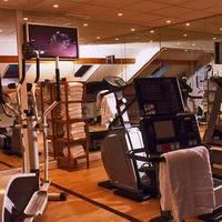 Antipode Resort Marne-la-Vallée****