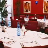 Antipode Resort Marne-la-Vallée****
