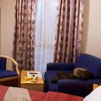 Antipode Resort Marne-la-Vallée****