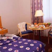 Antipode Resort Marne-la-Vallée****