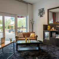 Salon l'Atelier