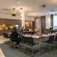 Salon La Manufacture
