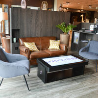 Hôtel Mercure Paris Porte de Pantin