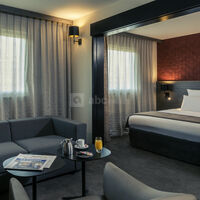 Hôtel Mercure Paris Porte de Pantin