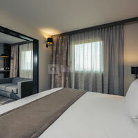 Hôtel Mercure Paris Porte de Pantin