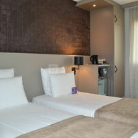 Hôtel Mercure Paris Porte de Pantin