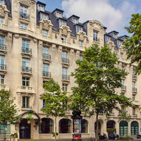 Holiday Inn Paris Bastille-Gare de Lyon