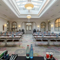 Holiday Inn Paris Bastille-Gare de Lyon